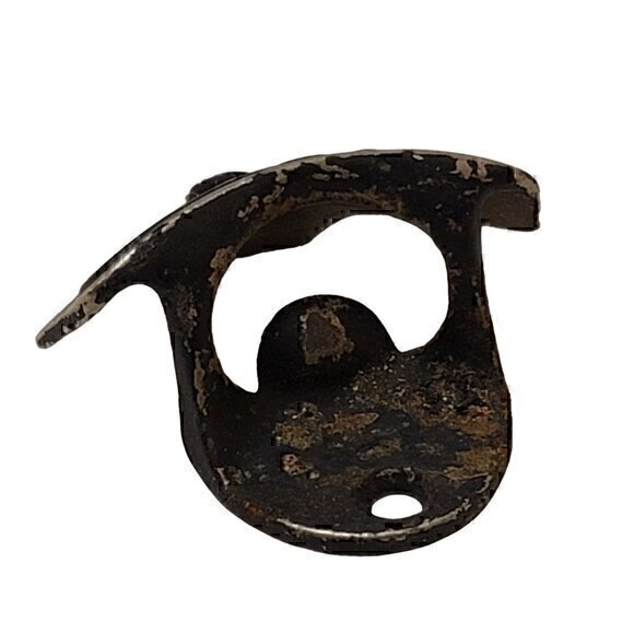 Vintage Coca-Cola Bottle Opener 22 USA - Picture 3 of 5